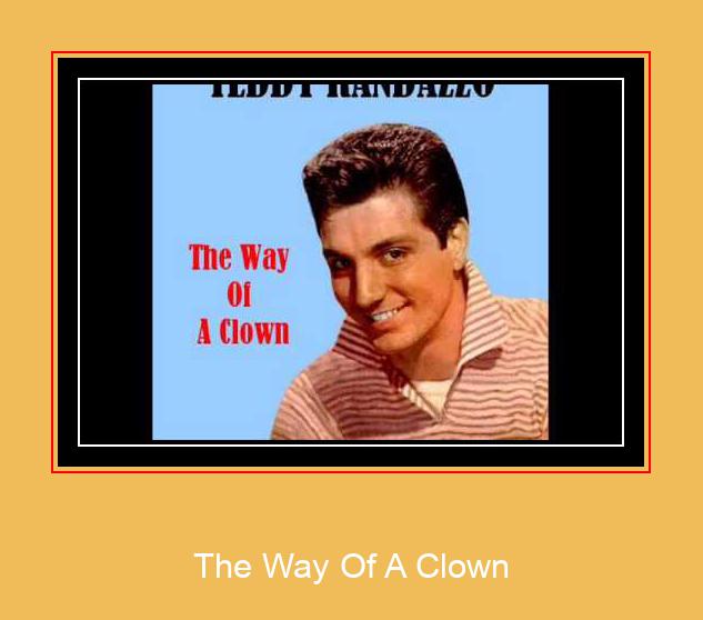 The Way Of A Clown Samsung Ringtone Λήψη δωρεάν