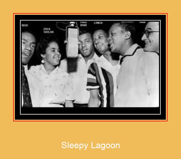 Sleepy Lagoon सैमसंग रिंगटोन मुफ्त डाउनलोड करें