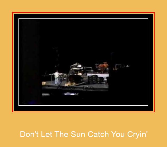 Don't Let The Sun Catch You Cryin' Samsung Ringtone Ladda ner gratis