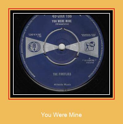 You Were Mine Samsung ringtone download gratis