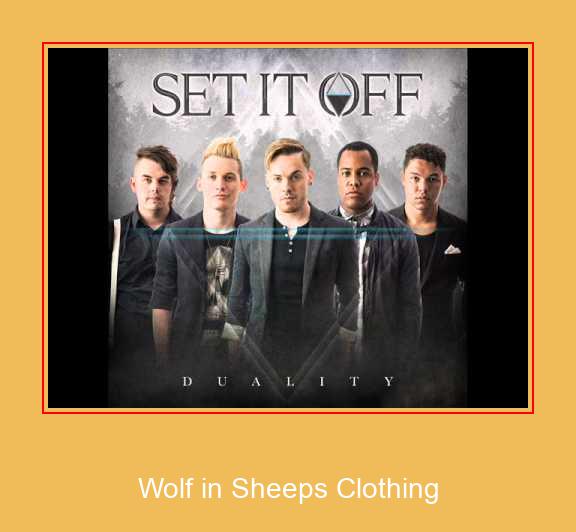 Wolf In Sheeps Clothing  Samsung Ringtone Letöltés Ingyenes