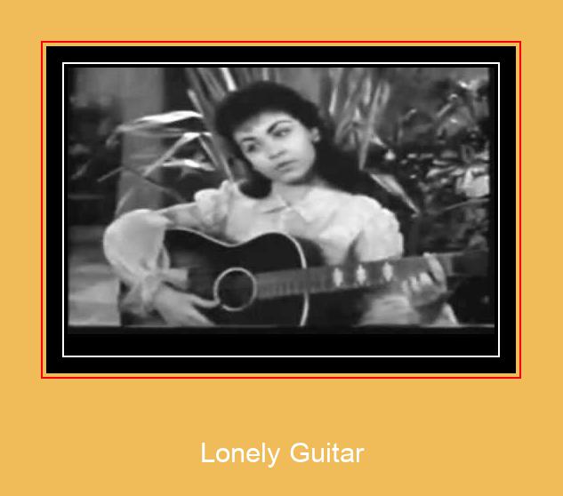 Lonely Guitar Samsung sonnerie télécharger gratuitement