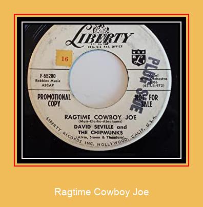 Ragtime Cowboy Joe Samsung Ringtone Λήψη δωρεάν