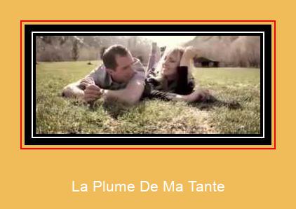 La Plume De Ma Tante Samsung ringtone завантажити безкоштовно