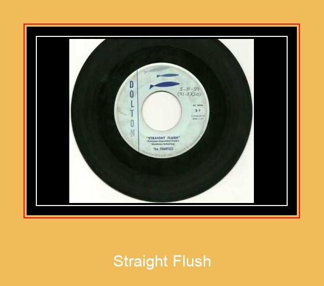 Straight Flush 삼성 벨소리 다운로드 무료