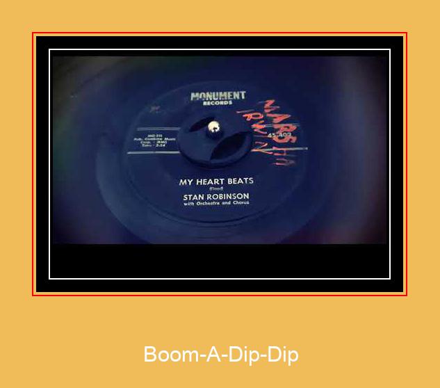 Boom-A-Dip-Dip Samsung Ringtone Download Free