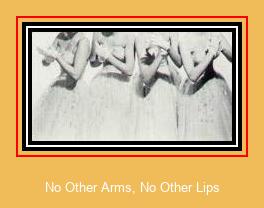 No Other Arms, No Other Lips Samsung Ringtone Stiahnite si zadarmo