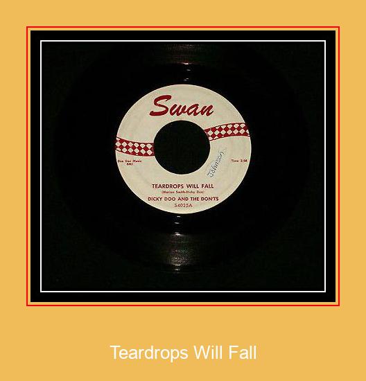 Teardrops Will Fall Samsung Ringtone descarrega gratis