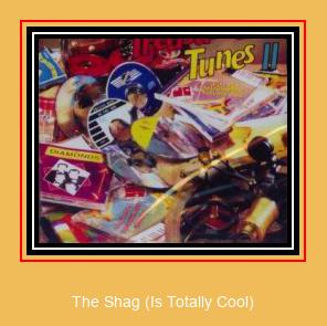 The Shag (Is Totally Cool) सैमसंग रिंगटोन मुफ्त डाउनलोड करें