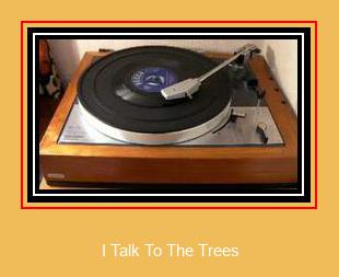 I Talk To The Trees सैमसंग रिंगटोन मुफ्त डाउनलोड करें