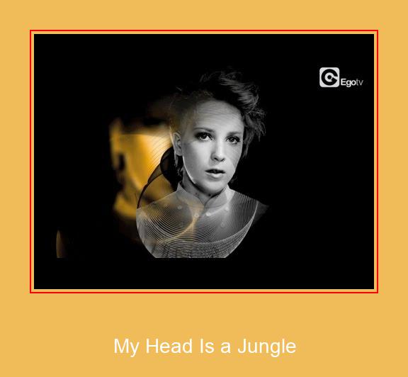 My Head Is A Jungle శామ్సంగ్ రింగ్టోన్ ఉచిత డౌన్లోడ్