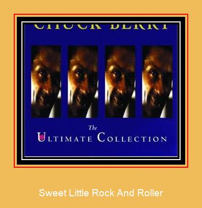 Sweet Little Rock And Roller Samsung Ringtone Ladda ner gratis
