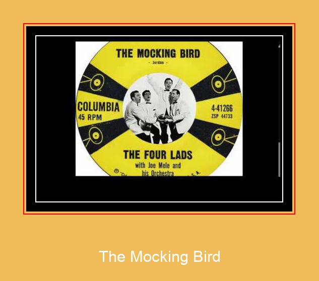 The Mocking Bird Samsung Ringtone Download Besplatno
