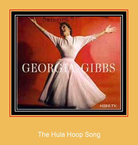 The Hula Hoop Song Samsung Ringtone הורדה חינם - -