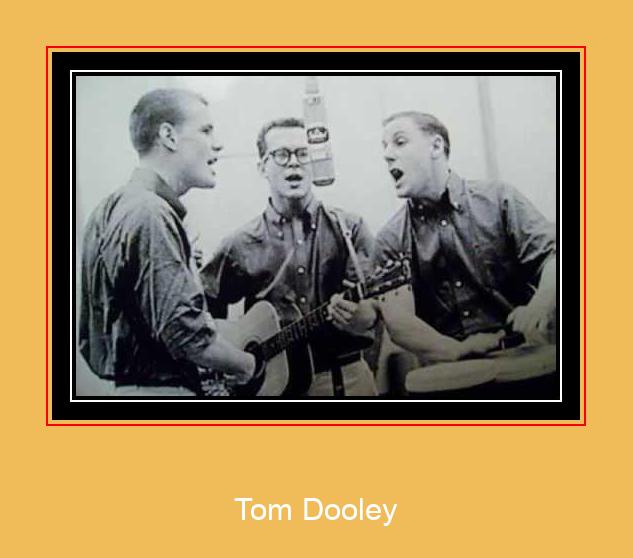 Tom Dooley Samsung Ringtone descarrega gratis