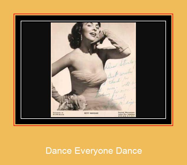 Dance Everyone Dance \'Samsung ringtone\' atsisiųsti nemokamai