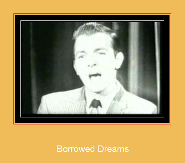Borrowed Dreams Samsung Ringtone Scarica gratis