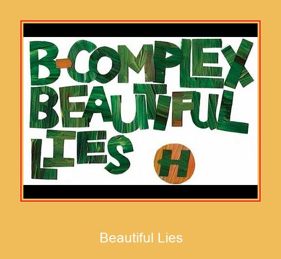 Beautiful Lies Samsung-Klingelton kostenlos herunterladen