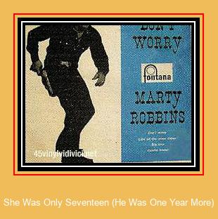 She Was Only Seventeen (He Was One Year More) Samsung Ringtone Λήψη δωρεάν