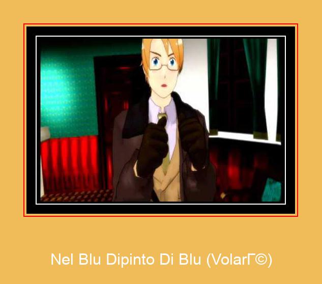 Nel Blu Dipinto Di Blu (Volaré) 삼성 벨소리 다운로드 무료
