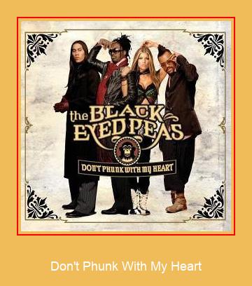 Don't Phunk With My Heart Samsung Ringtone Ladda ner gratis