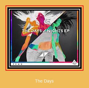 The Days Samsung Ringtone Λήψη δωρεάν