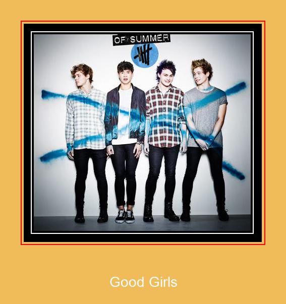 Good Girls Samsung Ringtone Pobierz za darmo