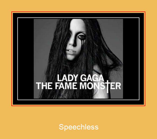 Speechless Samsung Ringtone Download GRATIS