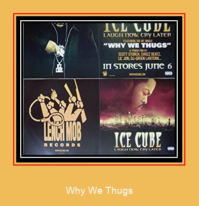 Why We Thugs Samsung Ringtone Download Free