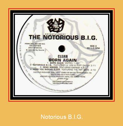 Notorious B.I.G. Samsung рингтон скачать бесплатно