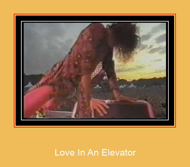 Love In An Elevator Samsung Ringtone Lae alla tasuta