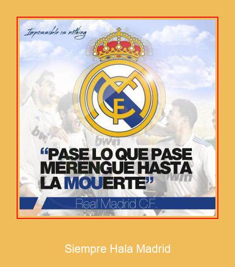 Siempre Hala Madrid Samsung Ringtone הורדה חינם - -