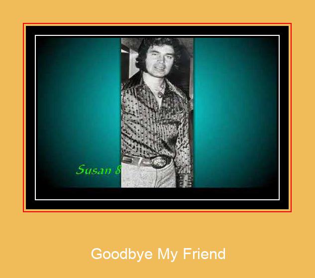 Goodbye My Friend सैमसंग रिंगटोन मुफ्त डाउनलोड करें