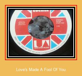Love's Made A Fool Of You Samsung Ringtone Letöltés Ingyenes