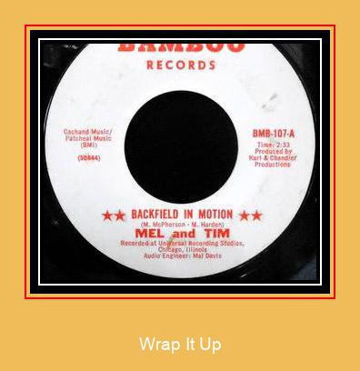 Wrap It Up Samsung Ringtone Download Free