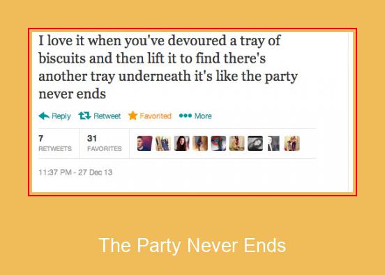 The Party Never Ends Samsung Ringtone Λήψη δωρεάν