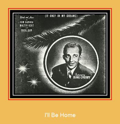 I'll Be Home Samsung Ringtone Letöltés Ingyenes