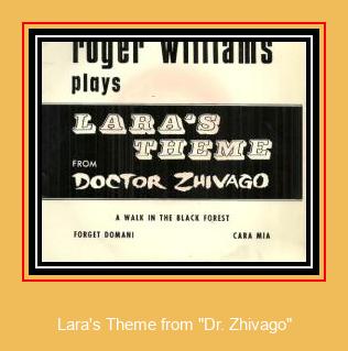 Lara's Theme From 'Dr. Zhivago' Samsung Ringtone Download Besplatno