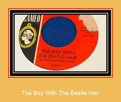 The Boy With The Beatle Hair \'Samsung ringtone\' atsisiųsti nemokamai