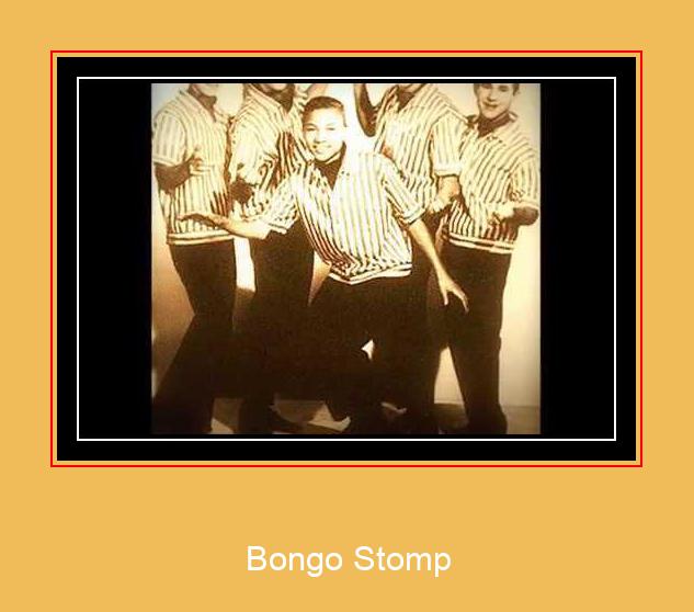 Bongo Stomp Samsung Ringtone تنزيل مجاني