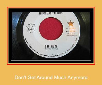 Don't Get Around Much Anymore Samsung Ringtone Download Grátis