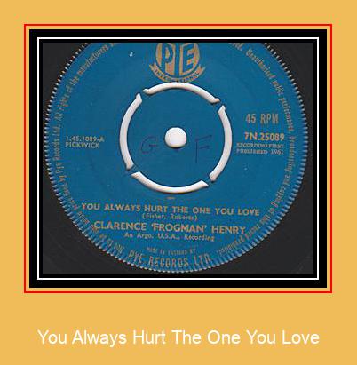 You Always Hurt The One You Love Samsung Ringtone Download Free