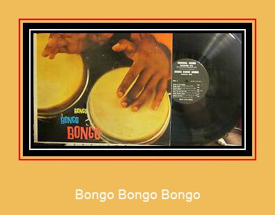 Bongo Bongo Bongo Samsung Ringtone دانلود رایگان