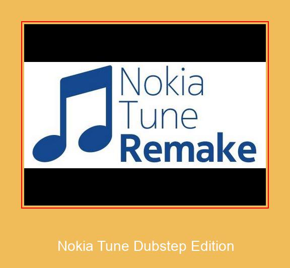 Nokia Tune Dubstep Edition Samsung Tono de llamada gratis