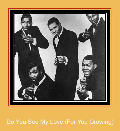 Do You See My Love (For You Growing) Samsung Ringtone Prenesi brezplačno