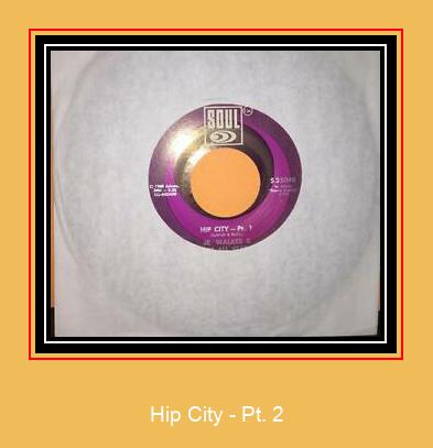 Hip City - Pt. 2 Samsung Ringtone Lae alla tasuta