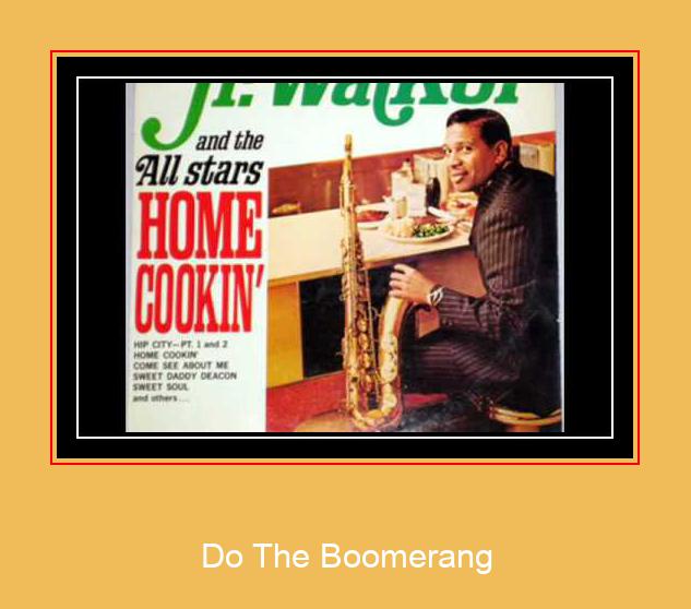 Do The Boomerang Samsung Ringtone Letöltés Ingyenes
