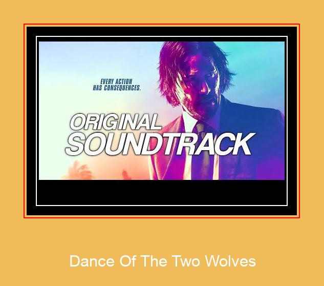 Dance Of The Two Wolves Samsung Ringtone Stiahnite si zadarmo