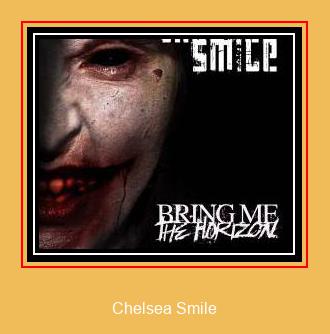 Chelsea Smile \'Samsung ringtone\' atsisiųsti nemokamai
