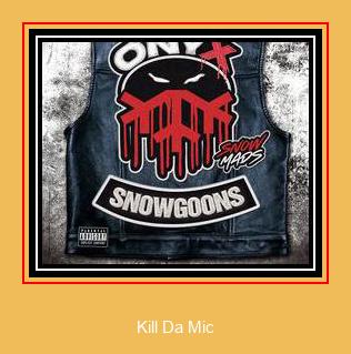 Kill Da Mic \'Samsung ringtone\' atsisiųsti nemokamai